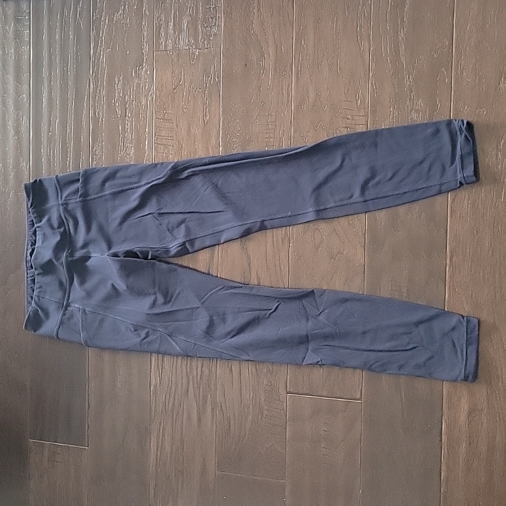 Athleta Girl Stash Your Treasures Leggings - Picture 1 of 4